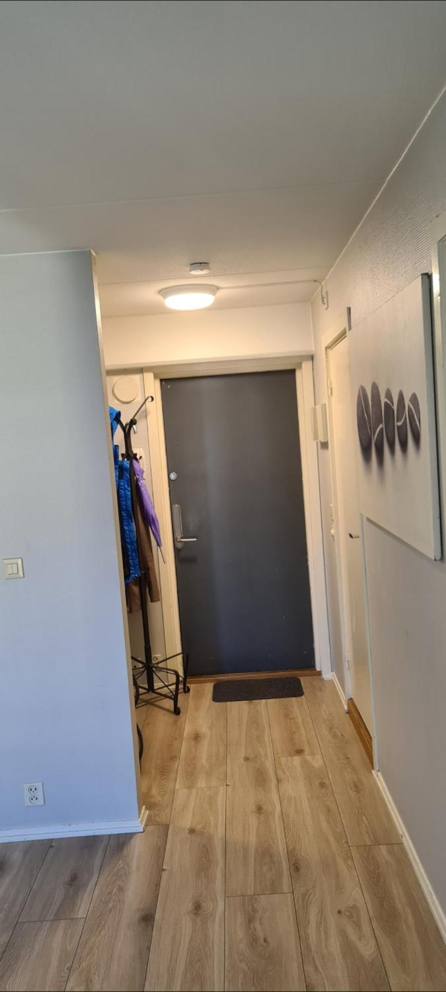 Modern Central Apartment Next To Beautiful Nature2424 Осло Екстериор снимка