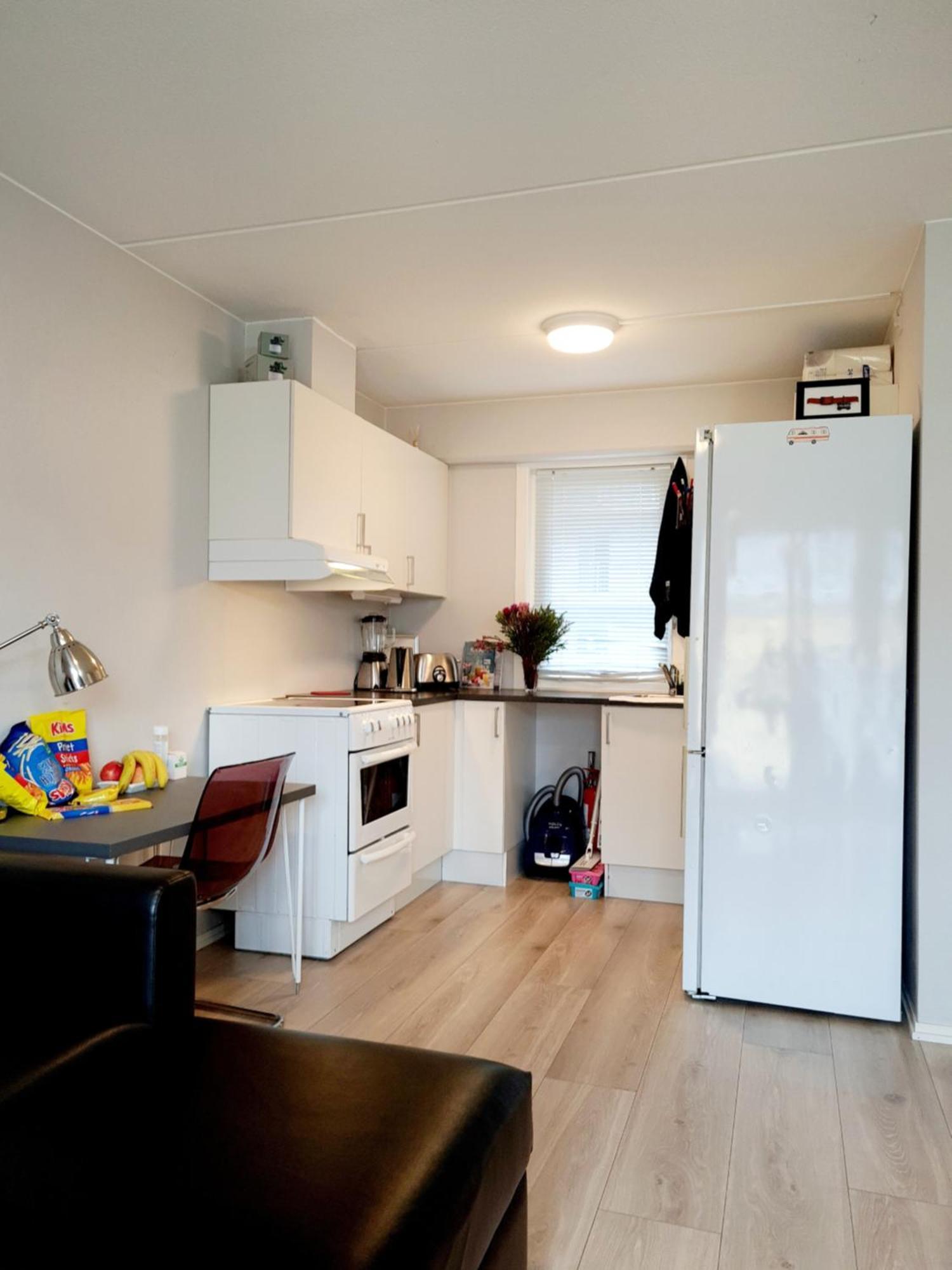 Modern Central Apartment Next To Beautiful Nature2424 Осло Екстериор снимка
