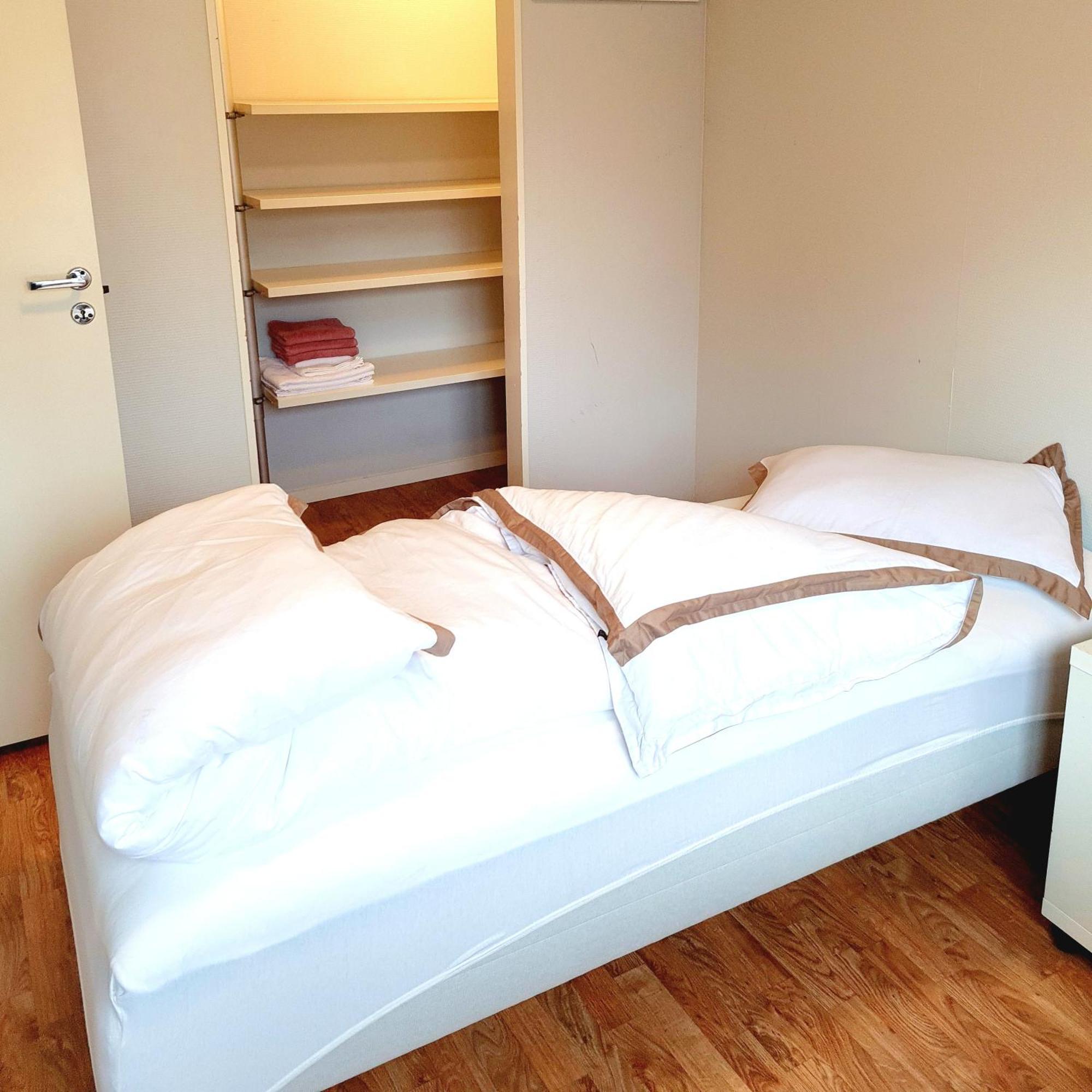 Modern Central Apartment Next To Beautiful Nature2424 Осло Екстериор снимка